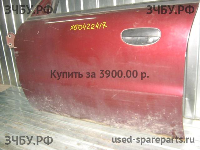 Chevrolet Lanos/Сhance Дверь передняя левая