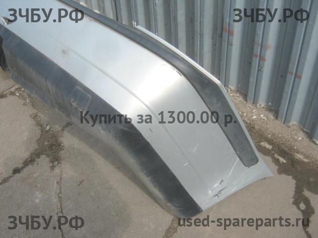 Volvo S80 (1) Бампер задний