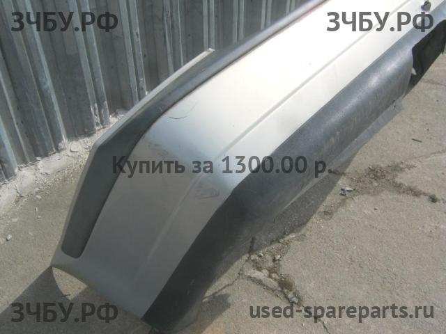 Volvo S80 (1) Бампер задний