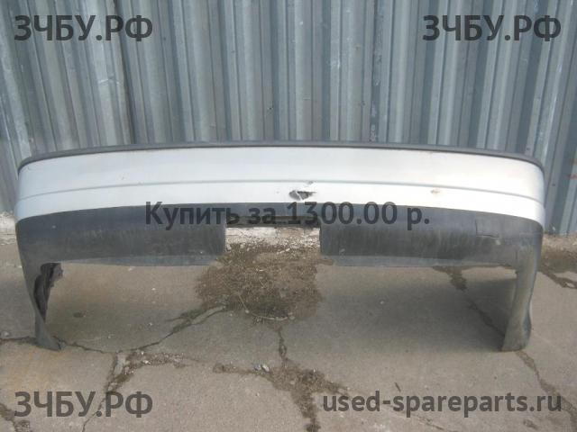 Volvo S80 (1) Бампер задний