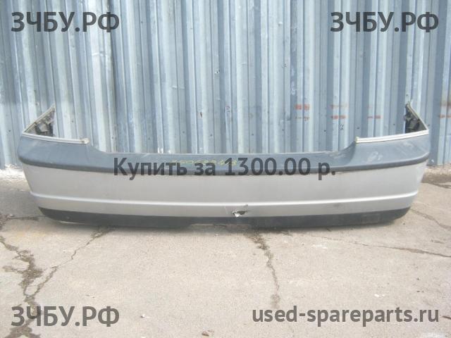 Volvo S80 (1) Бампер задний