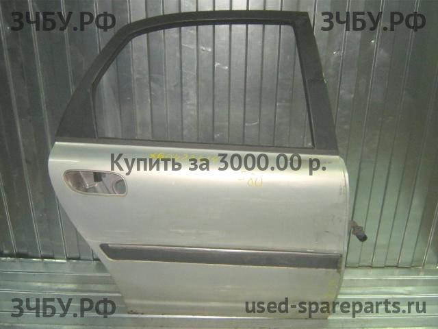 Volvo S80 (1) Дверь задняя правая