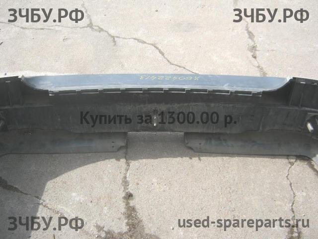 Volvo S80 (1) Бампер задний