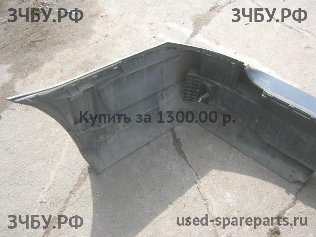 Volvo S80 (1) Бампер задний
