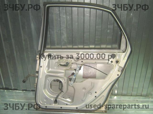 Volvo S80 (1) Дверь задняя правая