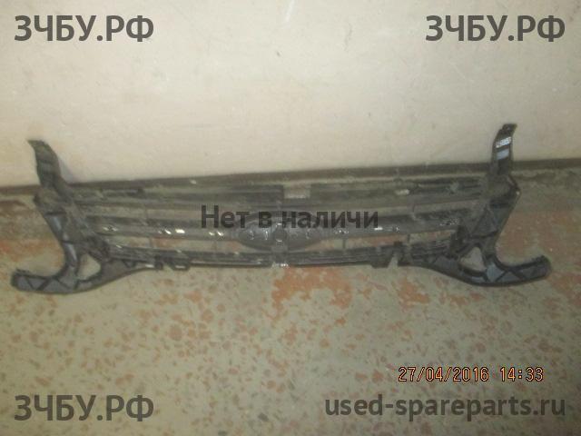 Ford Mondeo 4 Решетка радиатора