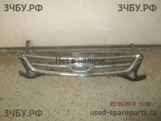Ford Mondeo 4 Решетка радиатора