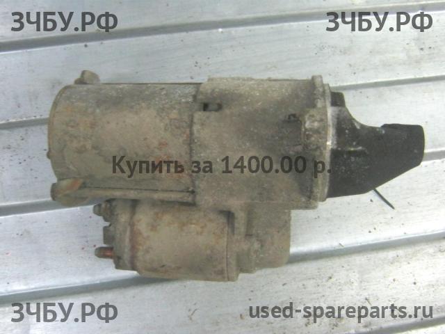 Chevrolet Lanos/Сhance Стартёр