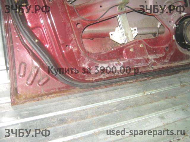 Chevrolet Lanos/Сhance Дверь передняя левая