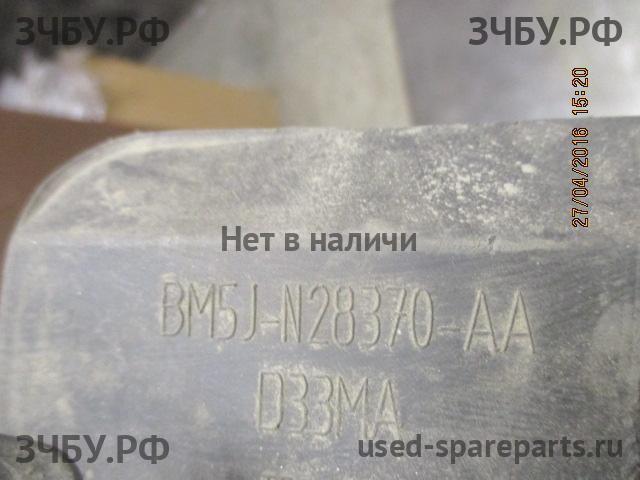 Ford Focus 3 Брызговик задний правый