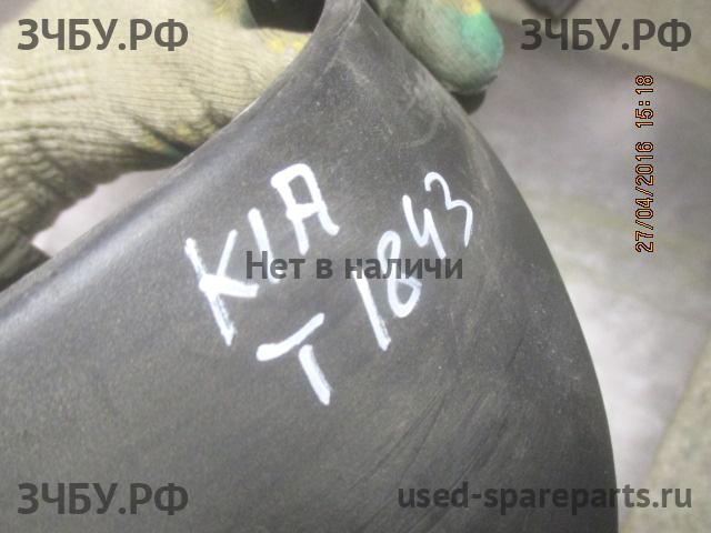 KIA Ceed 2 Брызговик задний правый