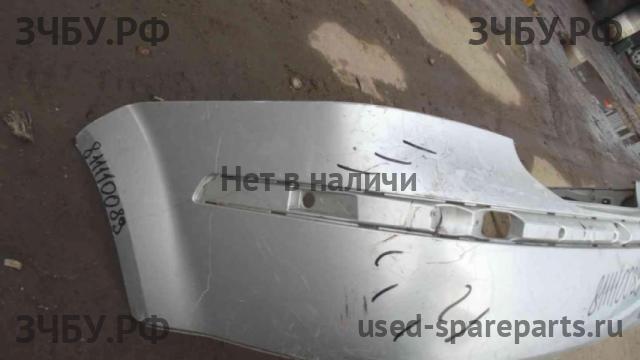 Ford Focus 2 Бампер задний