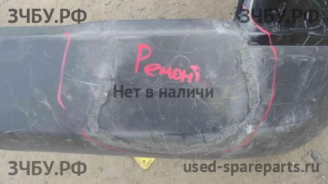 Chevrolet Captiva [C-100] Бампер передний