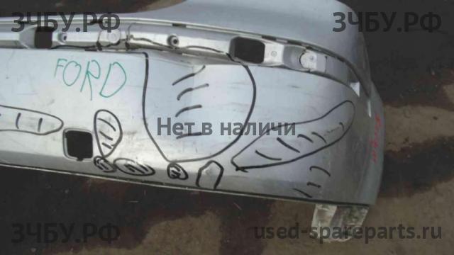 Ford Focus 2 Бампер задний