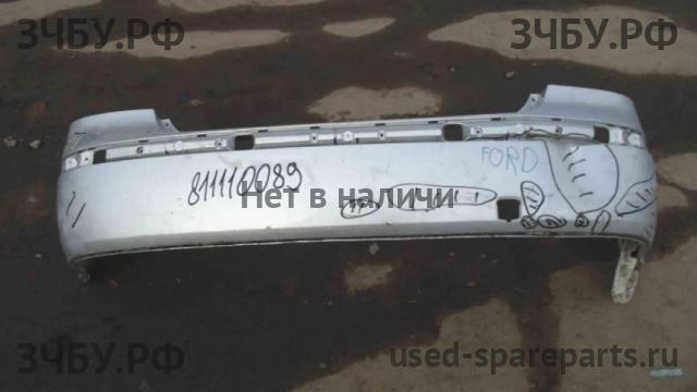 Ford Focus 2 Бампер задний