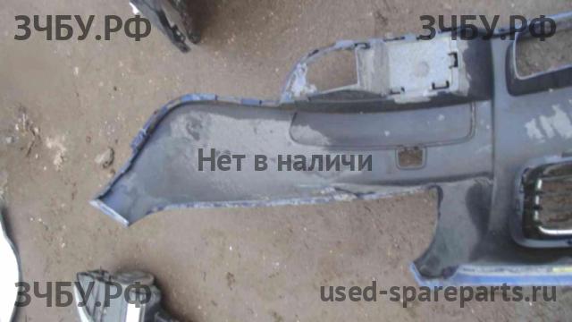 Volvo C30 Бампер передний