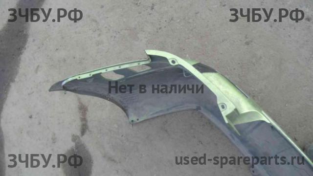 KIA Rio 2 Бампер задний