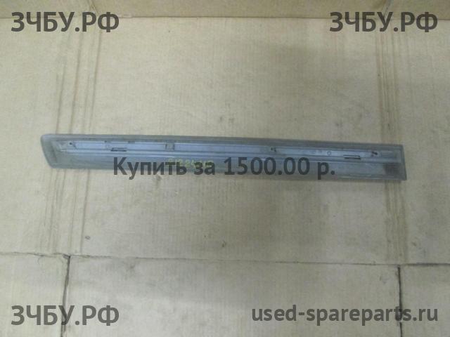 Honda Pilot (2) Молдинг двери задней левой