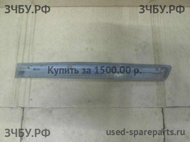 Honda Pilot (2) Молдинг двери задней правой