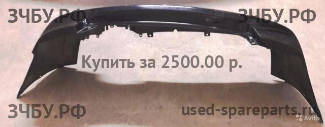 Honda Civic 8 (4D) Бампер задний