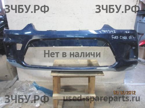 Ford C-MAX 1 Бампер передний