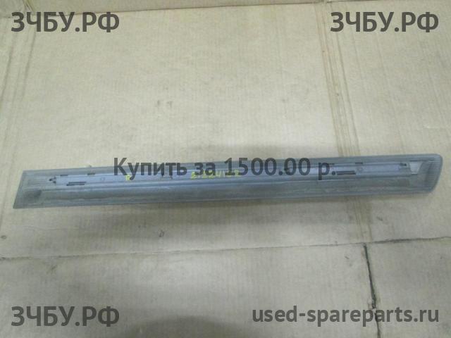 Honda Pilot (2) Молдинг двери задней правой