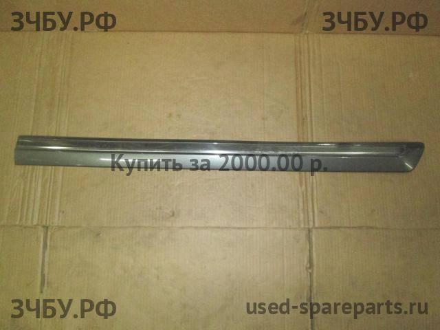 Honda Pilot (2) Молдинг двери передней правой