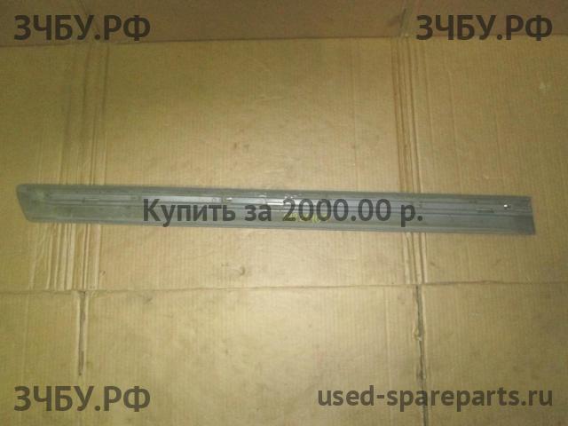 Honda Pilot (2) Молдинг двери передней правой