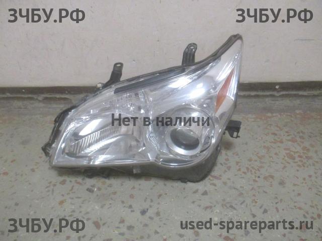 Lexus GX (2) 460 Фара левая