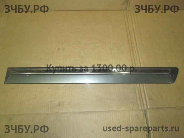 Honda Pilot (2) Молдинг двери задней левой