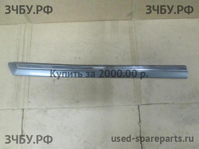 Honda Pilot (2) Молдинг двери передней левой