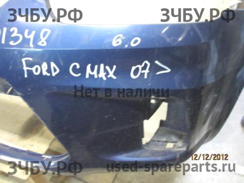 Ford C-MAX 1 Бампер передний