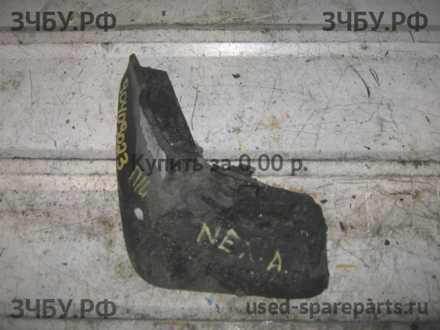 Daewoo Nexia Брызговик передний левый