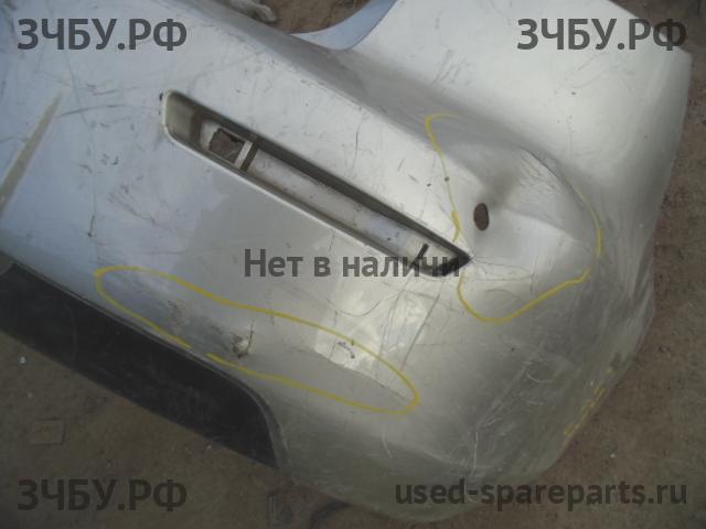 Mazda 3 [BK] Бампер задний
