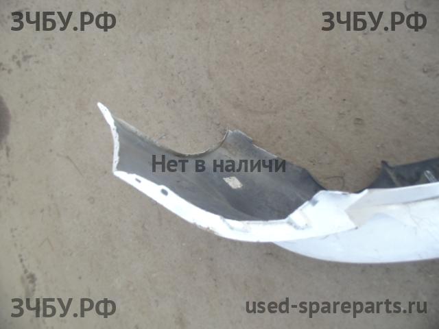 Mazda 3 [BL] Бампер задний
