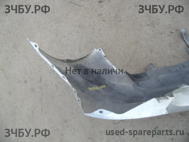 Mazda 3 [BK] Бампер задний