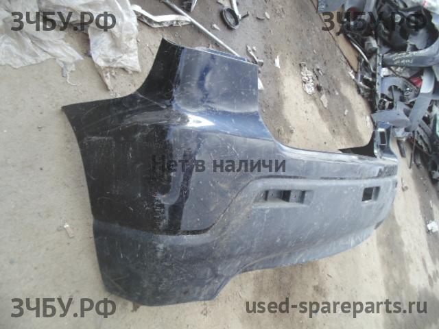 Mitsubishi ASX Бампер задний