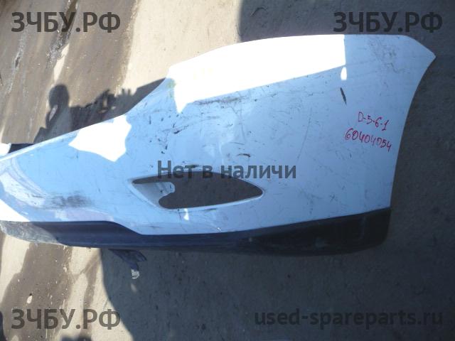 Lexus RX (3) 350/450h Бампер задний