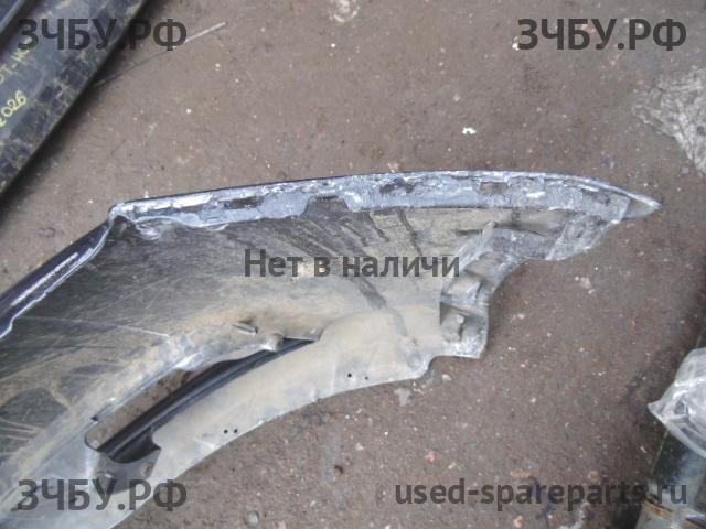 Chevrolet Cruze 1 Бампер передний