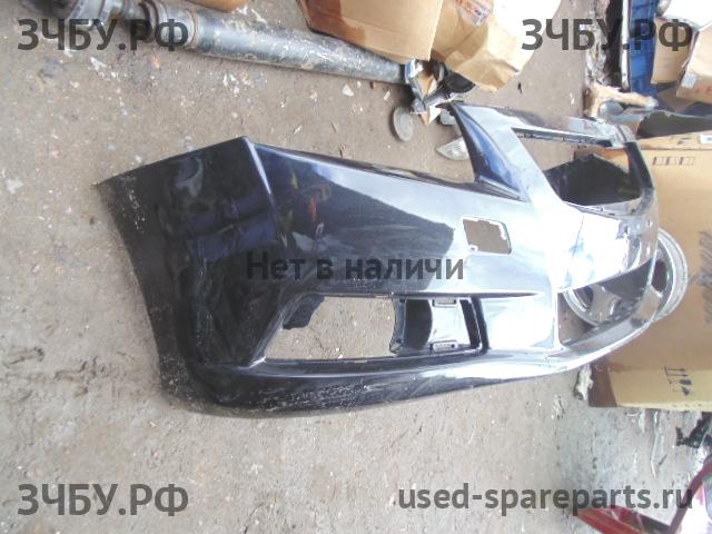 Chevrolet Cruze 1 Бампер передний