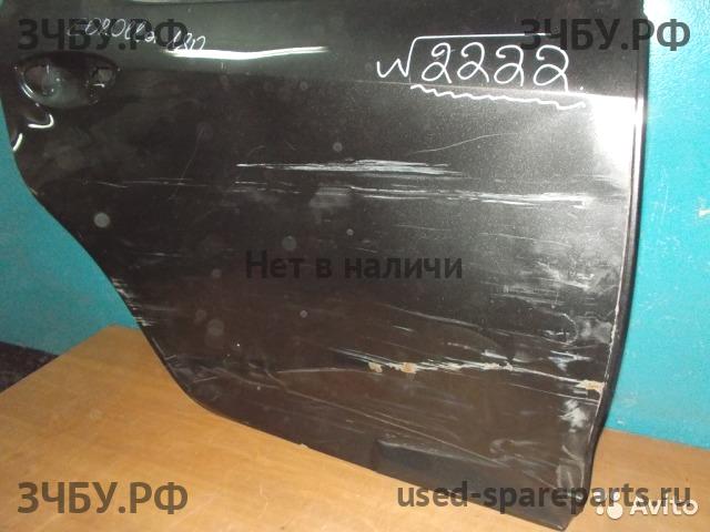 Toyota Corolla (E16 - E17) Дверь задняя правая