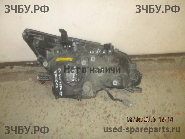 Lexus GX (2) 460 Фара левая