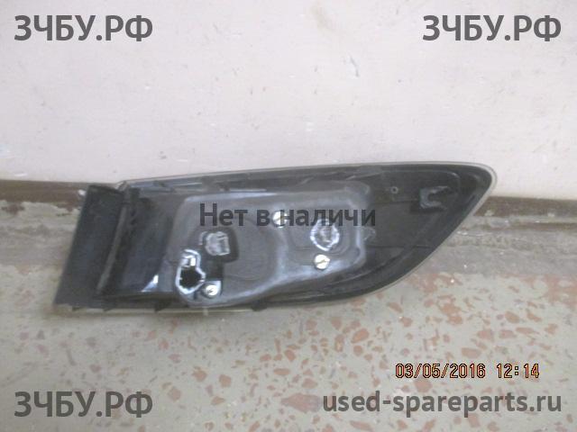 Mazda 3 [BL] Фонарь левый