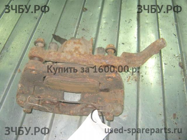 Volvo S80 (1) Суппорт передний левый (в сборе со скобой)