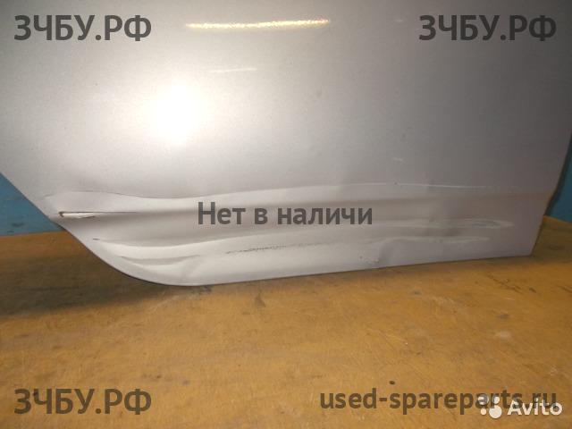 BYD F3 (1) Дверь задняя правая
