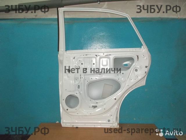 Lexus RX (2) 300/330/350/400h Дверь задняя правая