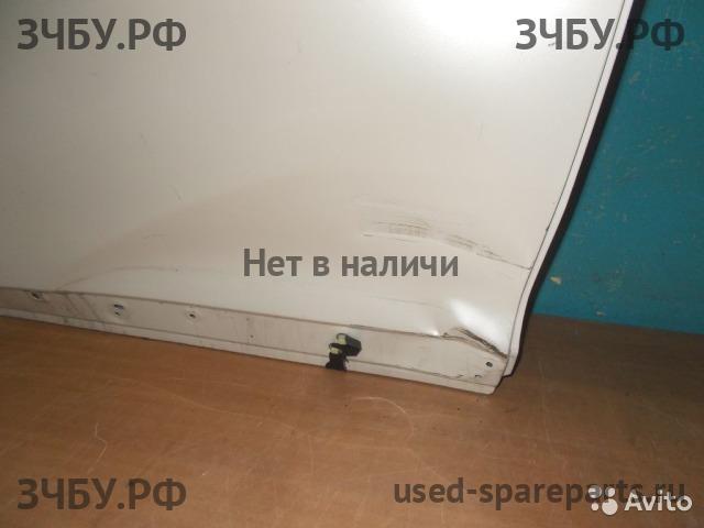 Lexus RX (2) 300/330/350/400h Дверь задняя правая
