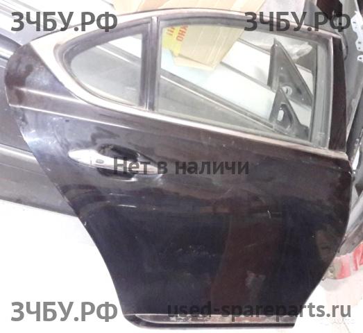 Lexus LS (4) 460/600 Дверь задняя правая