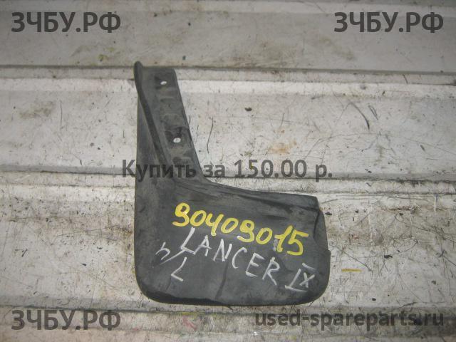 Mitsubishi Lancer 9 [CS/Classic] Брызговик передний левый