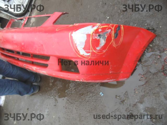 Chevrolet Lacetti Бампер передний